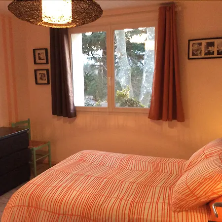 Hotel Les Fleurs Bleues 3*