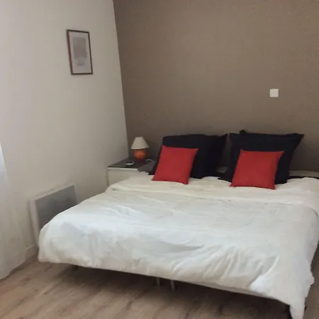 Les Fleurs Bleues Hotel 3*