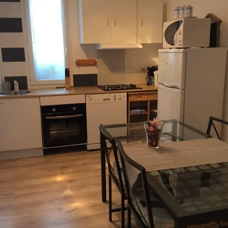 Hotel Les Fleurs Bleues Ganges