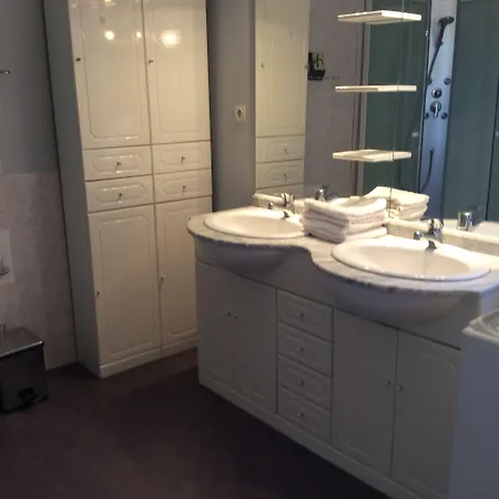 Les Fleurs Bleues Ganges