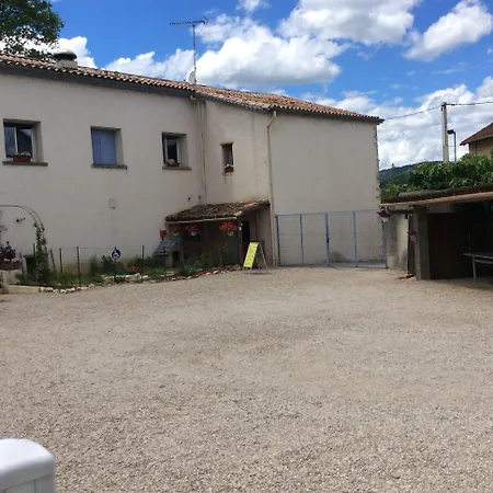 Les Fleurs Bleues Ganges