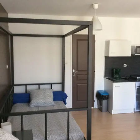 Hotel Les Fleurs Bleues