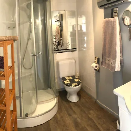 Les Fleurs Bleues Ganges