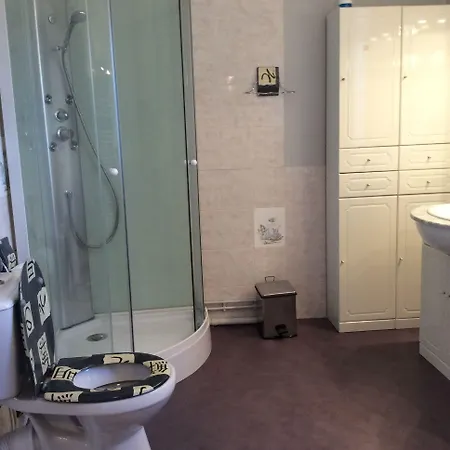 Les Fleurs Bleues Ganges