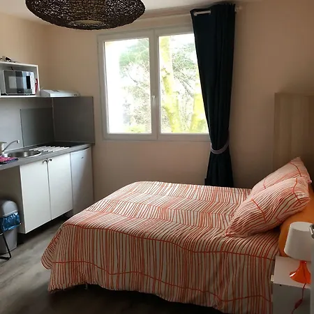 Les Fleurs Bleues Ganges