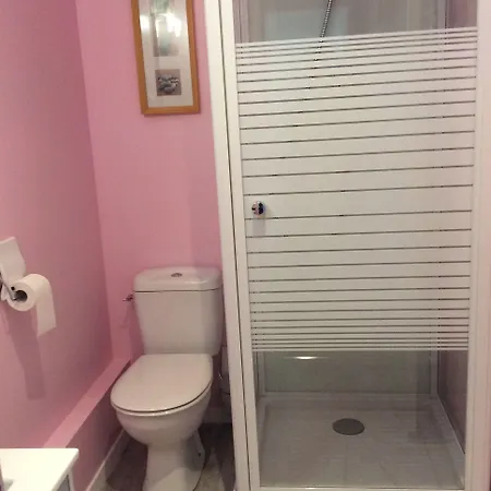 Les Fleurs Bleues Ganges