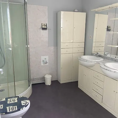 Hotel Les Fleurs Bleues 3*