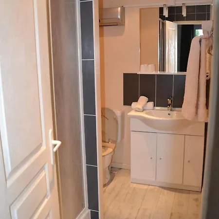 Les Fleurs Bleues 3* Ganges