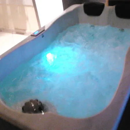 Les Fleurs Bleues Hotel 3*