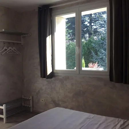 Hotel Les Fleurs Bleues 3*