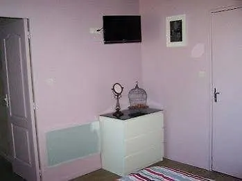 Hotel Les Fleurs Bleues 3*