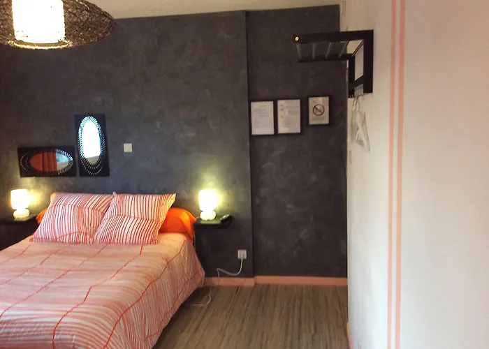 Les Fleurs Bleues Ganges