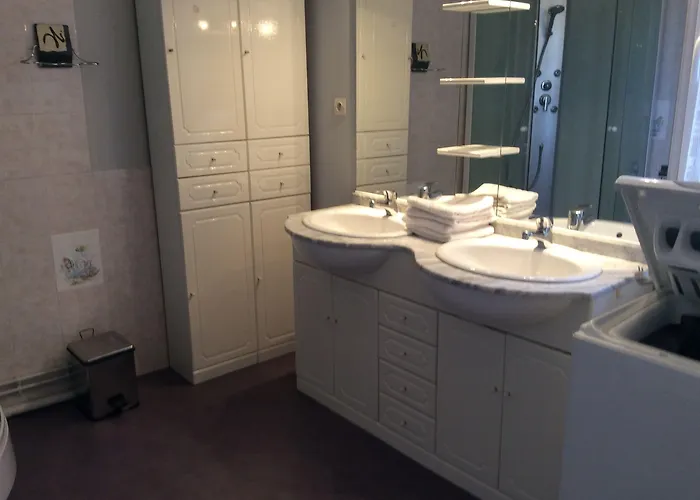 Les Fleurs Bleues Ganges