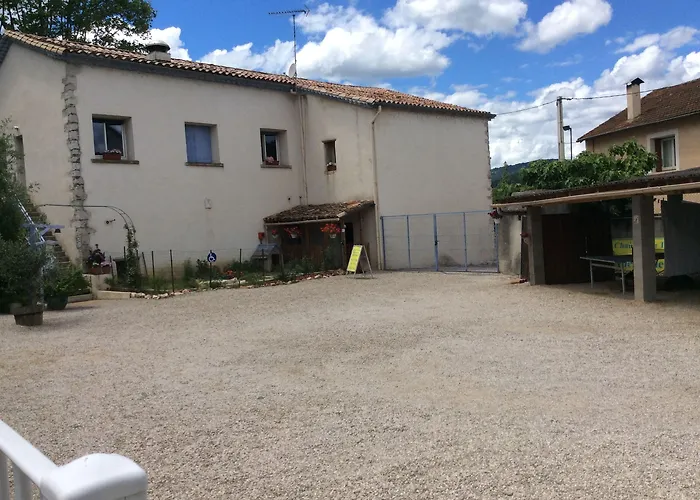 Les Fleurs Bleues Ganges