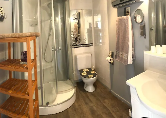 Les Fleurs Bleues Ganges