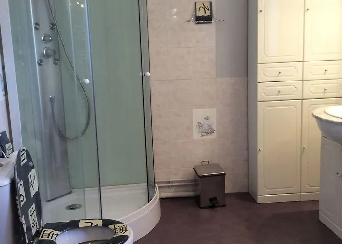 Les Fleurs Bleues Ganges