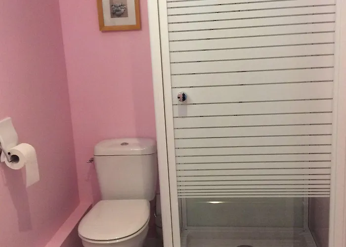 Les Fleurs Bleues Ganges