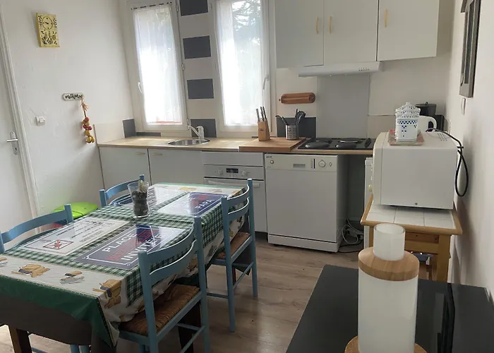 Les Fleurs Bleues Ganges