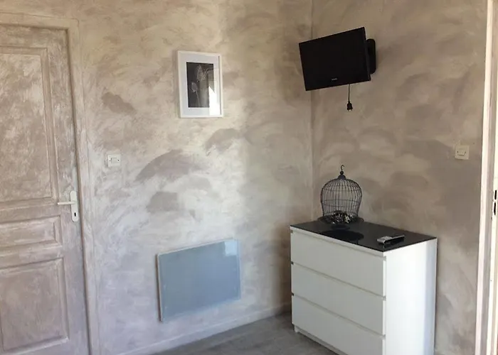 Les Fleurs Bleues Hotell 3*